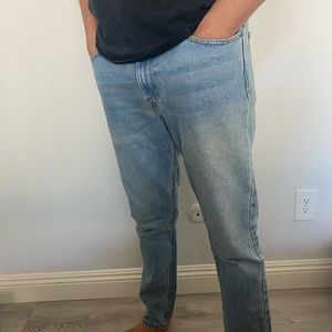 UO Slim Fit Jeans